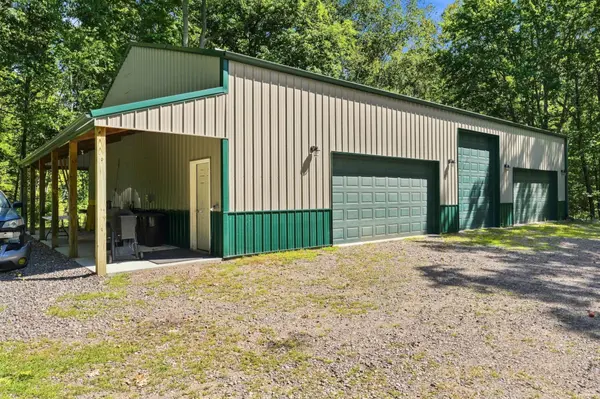 1256 26 1/2 AVE, Rice Lake, WI 54868