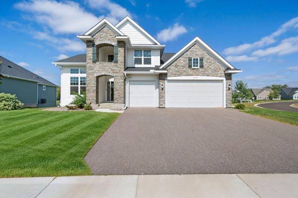 6797 Coach House LN, Corcoran, MN 55340