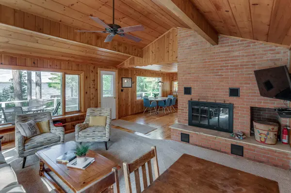 4109 Long Beach DR NW, Hackensack, MN 56452
