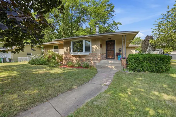 4549 Nevada AVE N, New Hope, MN 55428