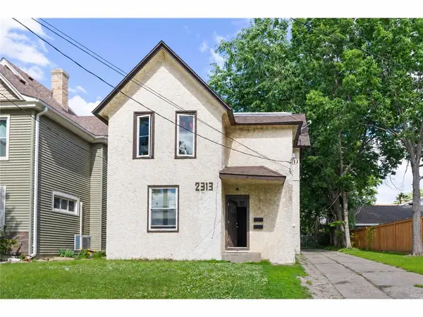 2313 Polk ST NE, Minneapolis, MN 55418