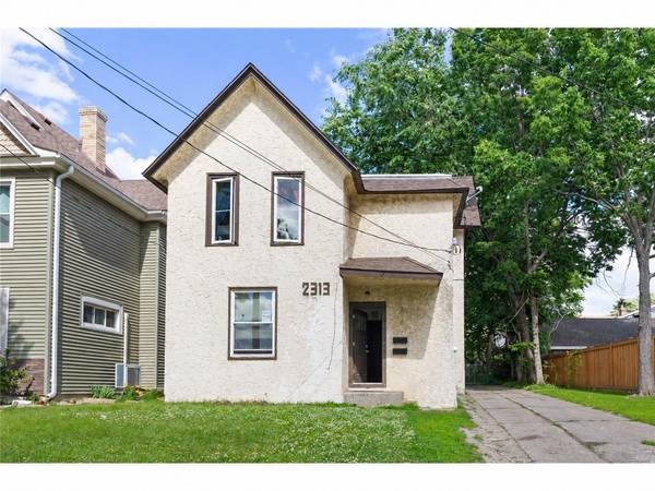2313 Polk ST NE, Minneapolis, MN 55418