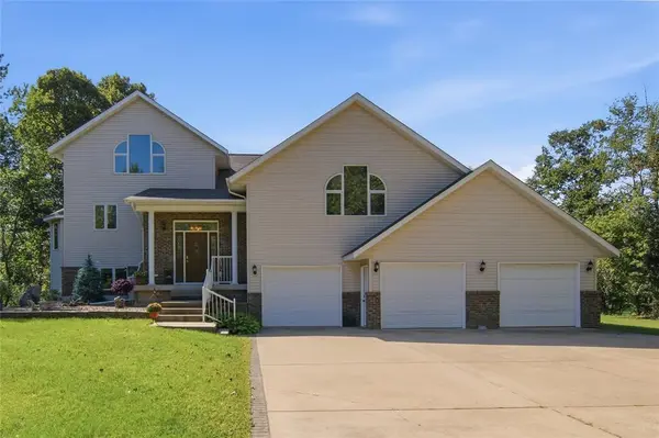 3108 109th ST, Chippewa Falls, WI 54729