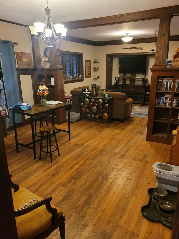 11 S Quinn ST, Bricelyn, MN 56014