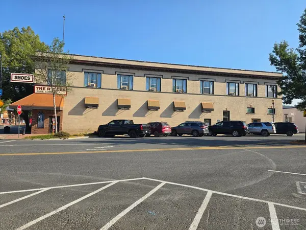 135 E 1st AVE, Colville, WA 99114