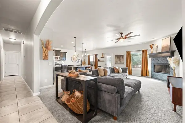 1487 Bridge ST, Edmond, OK 73025