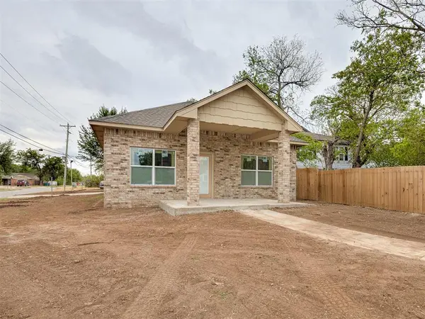 500 NW 89th ST, Oklahoma City, OK 73114