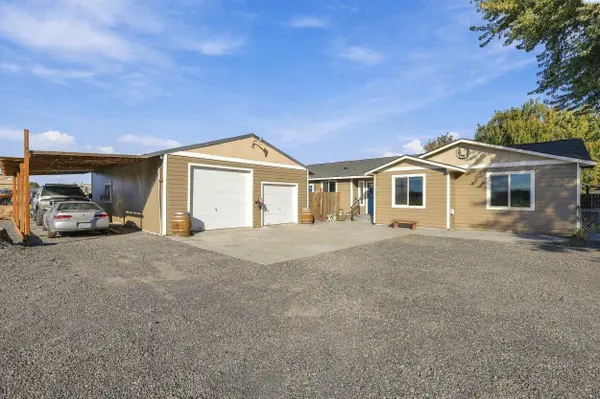 218612 E Perkins Rd, Kennewick, WA 99337