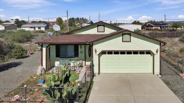 20278 E Antelope RD, Mayer, AZ 86333