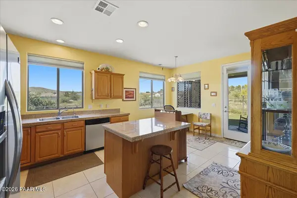 20278 E Antelope RD, Mayer, AZ 86333