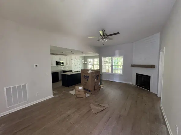 309 Tisha Ct, Clarksville, TN 37042