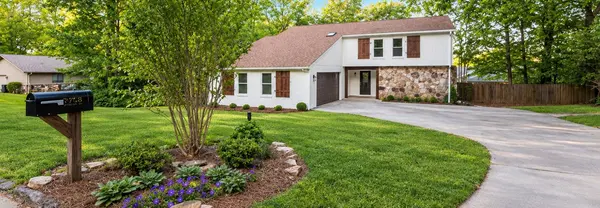 3250 Blueberry Hill Pl #NW, Cleveland, TN 37312
