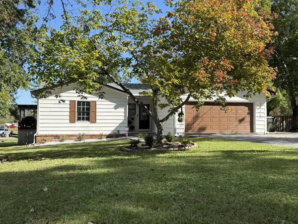 1324 Beechview Dr, Sevierville, TN 37862