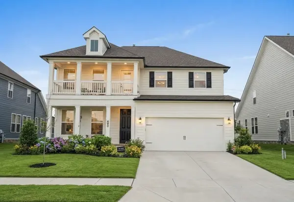 680 Conifer Dr, Spring Hill, TN 37174