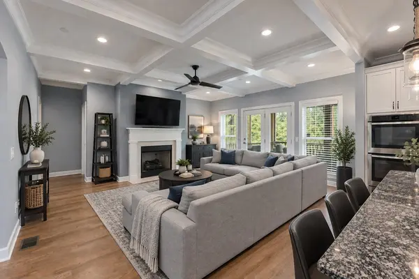 2205 Kirkwall Dr, Nolensville, TN 37135