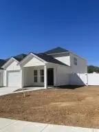406 Daniel Boone Lane, Hopkinsville, KY 42240