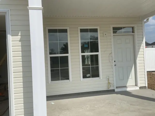 406 Daniel Boone Lane, Hopkinsville, KY 42240