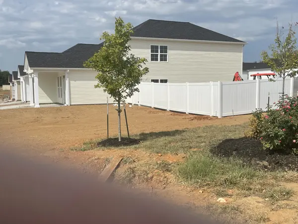 406 Daniel Boone Lane, Hopkinsville, KY 42240