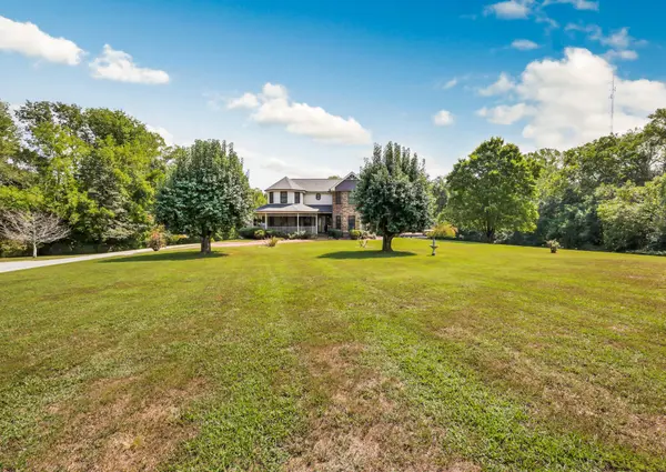 3535 Ashland City Rd, Clarksville, TN 37043