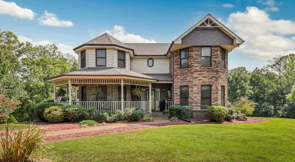 3535 Ashland City Rd, Clarksville, TN 37043