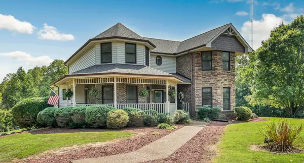 3535 Ashland City Rd, Clarksville, TN 37043