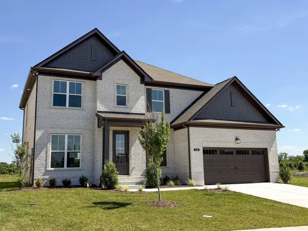 306 Hayward Ln, Gallatin, TN 37066