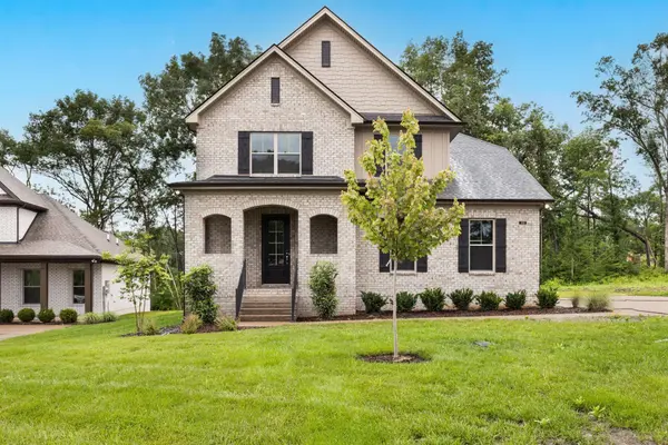 509 Claire Court, Lebanon, TN 37087