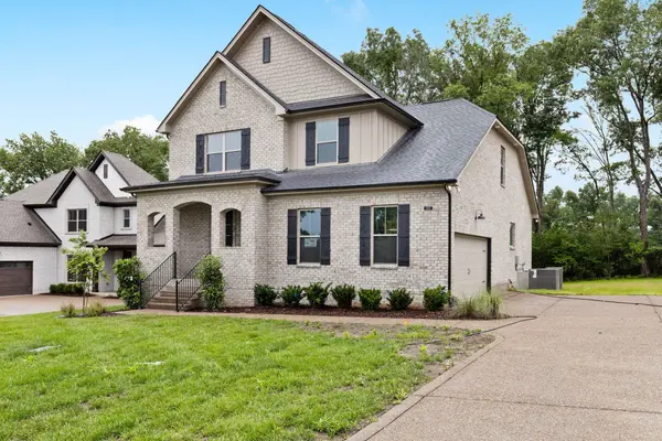 509 Claire Court, Lebanon, TN 37087