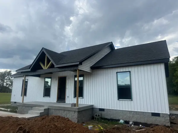 2114 Laws Hill Cir, Lewisburg, TN 37091