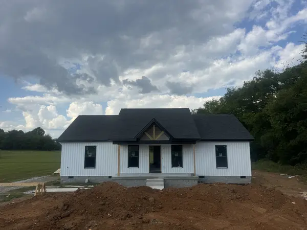 2114 Laws Hill Cir, Lewisburg, TN 37091