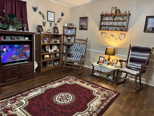 2990 Junius Lee Rd, Ripley, TN 38063