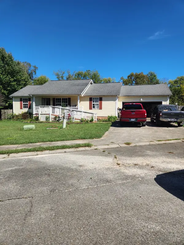 134 Claire St, Benton, TN 37307