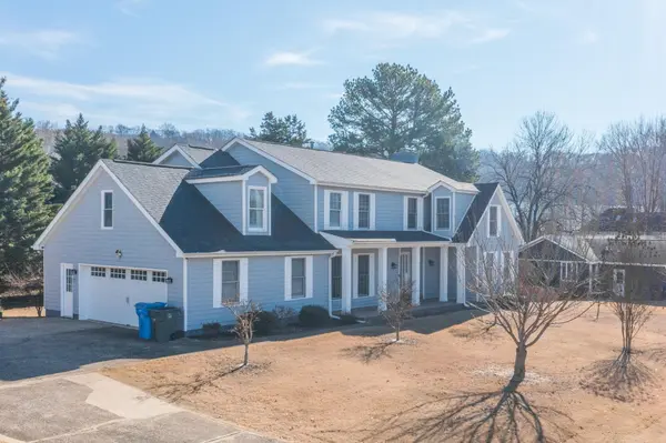 1322 Windbrook Lane, Hixson, TN 37343