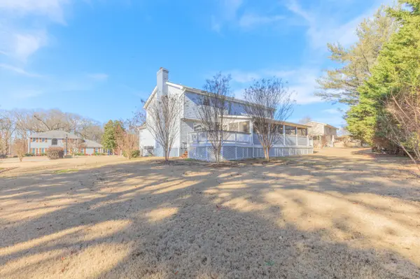 1322 Windbrook Lane, Hixson, TN 37343