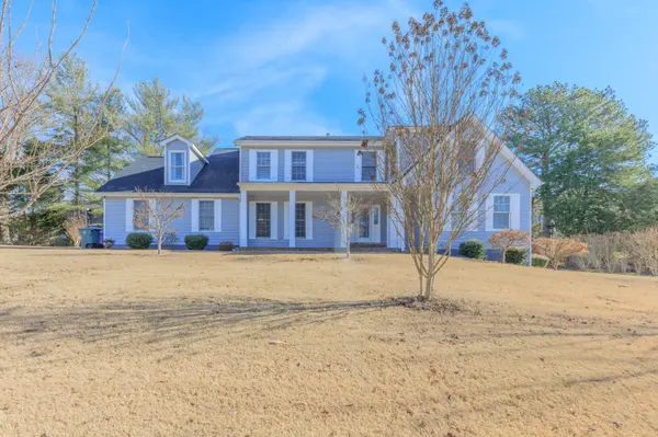 1322 Windbrook Lane, Hixson, TN 37343