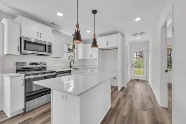 221 Quarry Overlook Way, Clarksville, TN 37043
