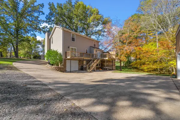 3430 Shagbark Cir, Clarksville, TN 37043
