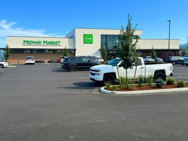 705 E Upper Terrace Ln, Colbert, WA 99005