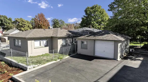 20 E Liberty Ave, Spokane, WA 99207