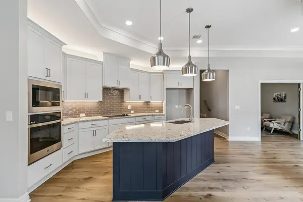 310 W Pepper Tree Rd, Andover, KS 67002