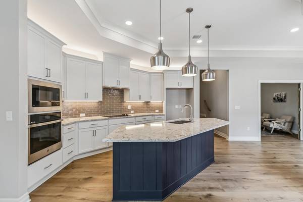 310 W Pepper Tree Rd, Andover, KS 67002