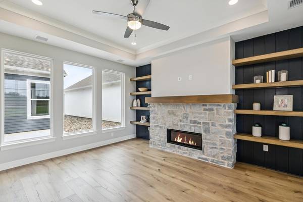 310 W Pepper Tree Rd, Andover, KS 67002