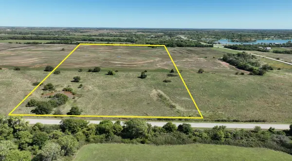 0000 S 263rd St W, Goddard, KS 67052