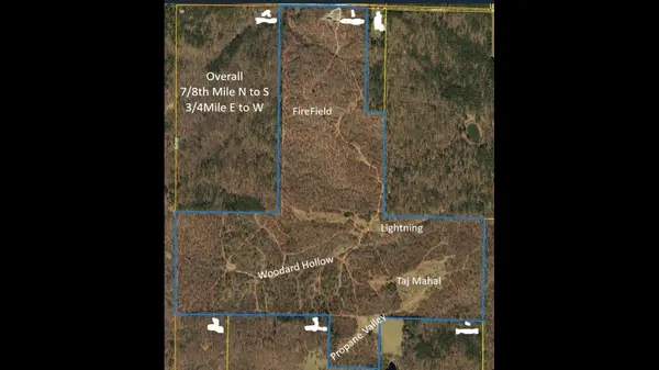 328 County Road 6600, Licking, MO 65542