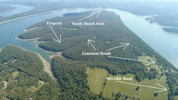 2904 Moark RD #Lot 7, Cedar Creek, MO 65627
