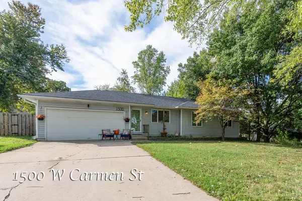 1500 W Carmen ST, Ozark, MO 65721