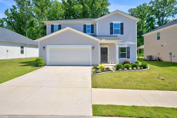 117 Mainsail WAY, Spartanburg, SC 29301