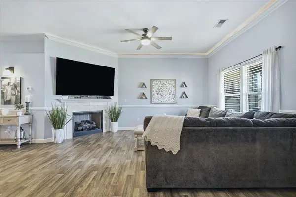 229 Bertha Burns Road, Inman, SC 29349