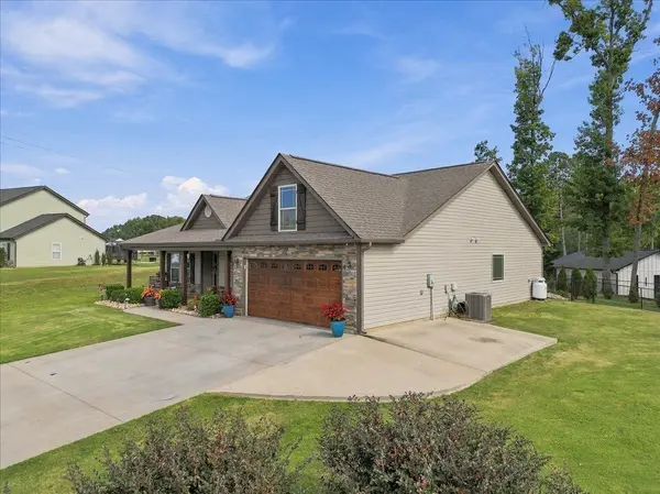 229 Bertha Burns Road, Inman, SC 29349