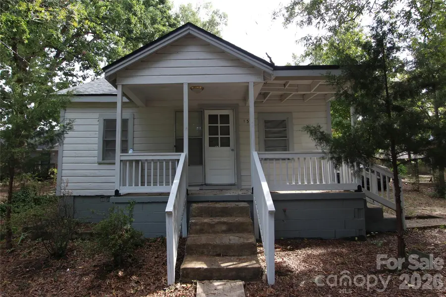 133 Bynum AVE, Rock Hill, SC 29732